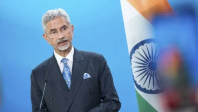 Photo of भारत-पाकिस्तान सीजफायर पर विदेश मंत्री एस जयशंकर का पहला बयान, आतंकवाद को लेकर कही ऐसी बात