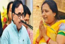 Photo of अश्लील वीडियो को लेकर BJP नेता बब्बन सिंह और विधायक केतकी सिंह भिड़े, लगाए गंभीर आरोप