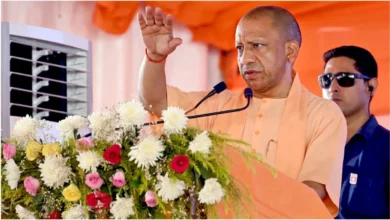 Photo of भारत के बहादुर जवानों ने पाकिस्तान को चारों खाने चित कर उसको उसकी ही औकात में ला दिया: CM योगी
