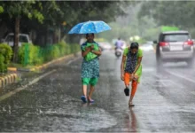 Photo of दिल्ली-एनसीआर में अगले 5 दिनों तक मौसम रहेगा सुहाना, जानें यूपी-बिहार समेत अन्य राज्यों का हाल
