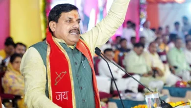 Photo of लाडली बहनों को हर महीने मिलेंगे 3000 रुपए, 5 साल के भीतर मिलेगी मदद, CM मोहन यादव का बड़ा ऐलान
