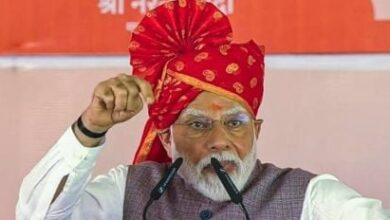 Photo of ‘घर में घुसकर मारेंगे, गोली का जवाब गोले से दिया जाएगा’, भोपाल से PM मोदी ने पाकिस्तान को दे दी कड़ी चेतावनी