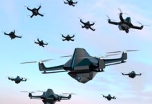 Photo of Swarm Drone: कौन से हैं वो स्वार्म ड्रोन्स? जिनकी ताकत पर फूला पाकिस्तान, भारत ने फेल कर दी नापाक हमले की कोशिश