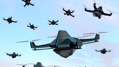 Photo of Swarm Drone: कौन से हैं वो स्वार्म ड्रोन्स? जिनकी ताकत पर फूला पाकिस्तान, भारत ने फेल कर दी नापाक हमले की कोशिश