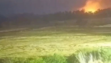 Photo of BSF ने पाकिस्तान की सियालकोट और सकरगढ़ चौकियां तबाह की थीं, सामने आ गया VIDEO