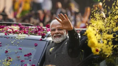 Photo of भोपाल में PM मोदी की यात्रा को लेकर हाई अलर्ट, महिलाएं संभालेगी सुरक्षा कमान, इन चीजों पर रहेगा प्रतिबंध