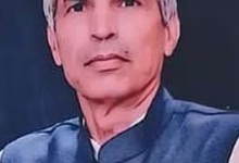 Photo of पंजाब सीएम भगवंत मान पर दर्ज हो एफआईआर : रणबीर मंदोला