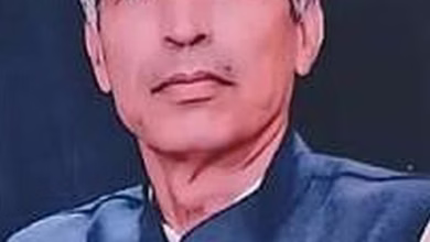 Photo of पंजाब सीएम भगवंत मान पर दर्ज हो एफआईआर : रणबीर मंदोला