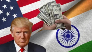 Photo of झटका! अब अमेरिका से पैसे भेजना भारतीयों के लिए हो जाएगा महंगा, ट्रंप प्रशासन ला रहा ये बिल