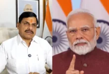 Photo of CM Mohan Yadav ने ऑपरेशन सिंदूर पर दी अपनी प्रतिक्रिया