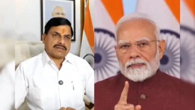 Photo of CM Mohan Yadav ने ऑपरेशन सिंदूर पर दी अपनी प्रतिक्रिया