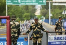 Photo of हरियाणा में हाई अलर्ट, सुरक्षा बढ़ी, छुट्टियां रद्द