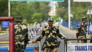 Photo of हरियाणा में हाई अलर्ट, सुरक्षा बढ़ी, छुट्टियां रद्द