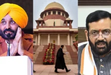 Photo of SYL नहर विवाद: सुप्रीम कोर्ट ने पंजाब और हरियाणा सरकार को दिया बड़ा निर्देश