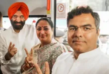 Photo of आज दिल्ली में बनेगा बड़ा रिकॉर्ड, देश में पहले कभी नहीं हुआ ऐसा, मंत्री प्रवेश वर्मा ने किया ऐलान