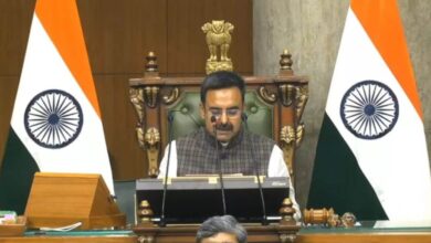 Photo of विधायकों के साथ अभद्रता के विरोध में स्पीकर से आज मिलेंगे पार्टी विधायक