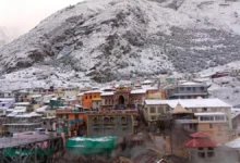 Photo of उत्तराखंड मौसम विभाग के अलर्ट के बाद आपदा प्रबंधन विभाग एक्टिव, जानें क्या है तैयारी?]
