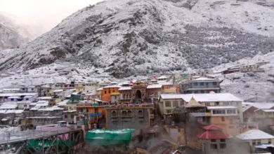 Photo of उत्तराखंड मौसम विभाग के अलर्ट के बाद आपदा प्रबंधन विभाग एक्टिव, जानें क्या है तैयारी?]