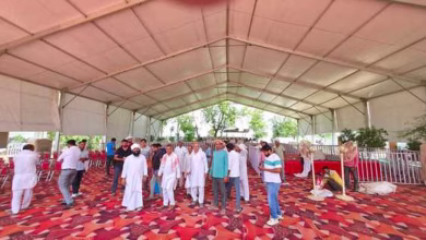 Photo of सीएम सैनी कल जटेला धाम आएंगे