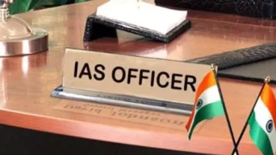 Photo of राजस्थान में लंबे अरसे बाद बड़ा प्रशासनिक फेरबदल, 62  IAS अफसरों का ट्रांसफर, CM के सचिव भी हटाए गए