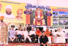 Photo of सीएम सैनी ने झज्जर में 225 बिस्तर वाले आधुनिक अस्पताल का किया शिलान्यास