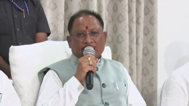 Photo of छत्तीसगढ़ में जनता को मिल रहा सपनों का घर, सिर्फ वादा नहीं हकीकत बना प्रधानमंत्री आवास योजना