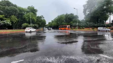Photo of दिल्ली-NCR में कब होगी बारिश? भीषण गर्मी के बीच IMD ने दी गुड न्यूज
