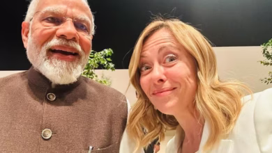 Photo of ‘मजबूत दोस्ती…’, इटली की प्रधानमंत्री मेलोनी ने शेयर की खास तस्वीर तो पीएम मोदी ने क्या कहा, जानें