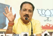 Photo of दिल्ली BJP की बड़ी कार्रवाई, इस नेता को पार्टी से छह सालों के लिए निकाला
