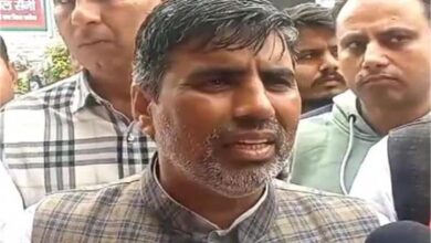 Photo of हरियाणा के शिक्षा मंत्री को लिखना है पत्र तो ये भाषा करनी होगी इस्तेमाल