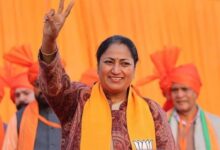 Photo of मद्रासी कैंप में बुलडोजर एक्शन पर CM रेखा गुप्ता का पहला बयान- ‘वही तोड़े जा रहे हैं जो…’