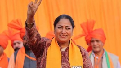 Photo of मद्रासी कैंप में बुलडोजर एक्शन पर CM रेखा गुप्ता का पहला बयान- ‘वही तोड़े जा रहे हैं जो…’