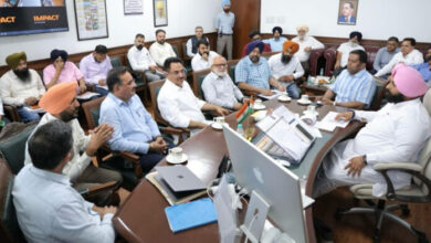 Photo of पंजाब बनेगा देश में शिक्षा का हब