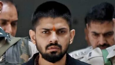 Photo of राजस्थान: लॉरेंस बिश्नोई गैंग ने कारोबारी से मांगी 30 करोड़ की रंगदारी, कहा- ‘पुलिस भी…’