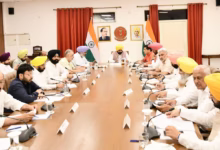 Photo of पंजाब सरकार का बड़ा फैसला, छोटे दुकानदारों के फायदे के लिए किया ये काम