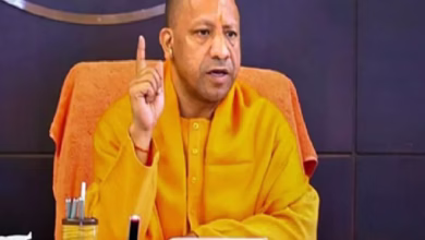 Photo of यूपी में आकाशीय बिजली के कहर से 25 लोगों की मौत, सीएम योगी ने दिए प्रभावितों को तत्काल राहत देने के निर्देश