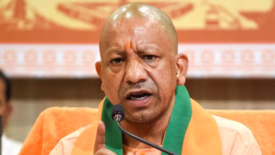 Photo of यूपी के सभी छोटे और बड़े शहर बनेंगे ग्रीन सिटी, योगी सरकार की नई हरित नीति से मिलेगा अवॉर्ड