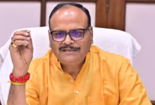 Photo of यूपी के स्वास्थ्य मंत्री ब्रजेश पाठक का बड़ा ऐलान, इन जिलों में होगी मुफ्त सीटी स्कैन की सुविधा