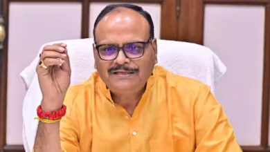Photo of यूपी के स्वास्थ्य मंत्री ब्रजेश पाठक का बड़ा ऐलान, इन जिलों में होगी मुफ्त सीटी स्कैन की सुविधा
