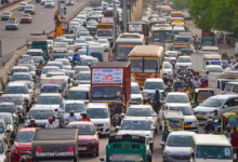 Photo of अब दिल्ली में सिर्फ इन गाड़ियों को ही मिलेगी एंट्री, लागू होने जा रही ये नई पॉलिसी