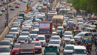 Photo of अब दिल्ली में सिर्फ इन गाड़ियों को ही मिलेगी एंट्री, लागू होने जा रही ये नई पॉलिसी