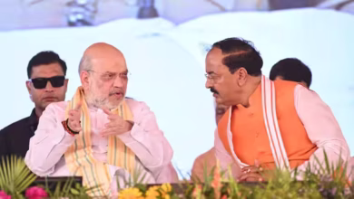 Photo of गृह मंत्री ने कहा ‘मित्र’, केशव मौर्य बोले ‘वो मेरे गुरु’, अमित शाह से रिश्तों पर खुलकर बोले डिप्टी सीएम
