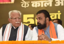 Photo of इमरजेंसी को लेकर कांग्रेस के खिलाफ BJP का बड़ा प्लान, गांव-गांव जाकर करेगी ये काम