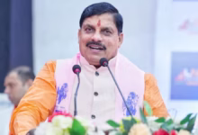 Photo of CM मोहन यादव ने कटनी और दतिया के SP समेत IG और DIG को हटाया, कुल 10 IPS अधिकारियों के तबादले