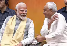 Photo of बिहार में BJP-नीतीश को टेंशन देने आया सर्वे, ओपिनियन पोल में कौन बना रहा सरकार, सामने आए चौंकाने वाले आंकड़े