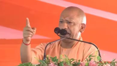 Photo of ‘चाचा-भतीजा झोला लेकर वसूली पर निकल जाते थे, आज बिना भेदभाव हुई भर्ती..’ सीएम योगी का सपा पर हमला
