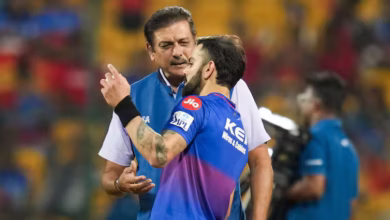 Photo of IND vs ENG: ‘मैं होता तो विराट कोहली को कप्तान बना देता…’, रवि शास्त्री ने क्यों दिया ये बड़ा बयान