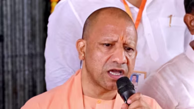 Photo of इटावा कथावाचक कांड पर सियासत के बीच सीएम योगी का बड़ा बयान, सपा पर साधा निशाना