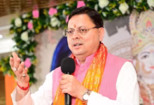 Photo of चारधाम यात्रा में बढ़ती भीड़ और बढ़ती आय, संत समाज ने की सीएम धामी की सराहना