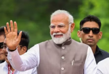 Photo of मोदी सरकार के 11 साल होने पर BJP का मेगा प्लान तैयार, हर राज्य में इन नेताओं को मिली जिम्मेदारी..